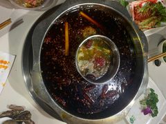 -枇杷园食为鲜火锅(南山店)