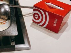 -海底捞火锅(劲松店)
