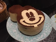 -厦门海景千禧大酒店·海景咖啡厅