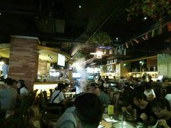 -润青四季音乐主题餐厅·椰子鸡(罗湖店)