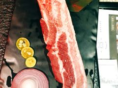 -嘿嘟嘟·肋条烧肉放题(爱融荟城店)