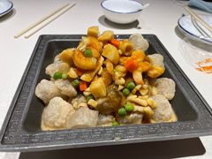 -老大连·海肠捞饭·大连海鲜大连菜(西安路店)