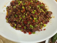 -长寿面馆(振兴路店)