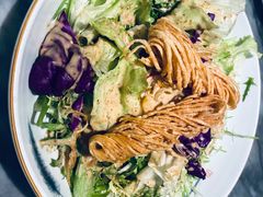 -城南往事·鲁菜·烤鸭(世茂宽厚里·大明湖店)