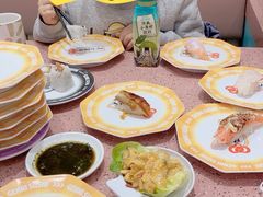 -元气寿司(环球港店)