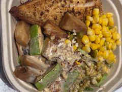 -CALIFORKS加州叉子轻食(朝阳门店)