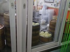 -老陶包子铺(南大西南村店)