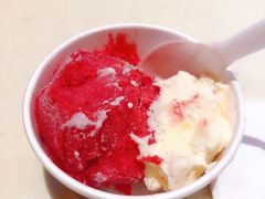 -哈根达斯(卓展店)