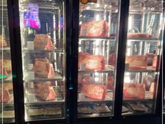 -404干式熟成牛排馆•聚会餐厅