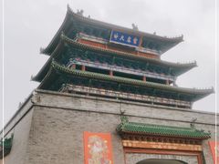 -开封市鼓楼广场(宋都皇城旅游度假区)