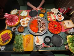 -牛New寿喜烧(中山公园龙之梦店)