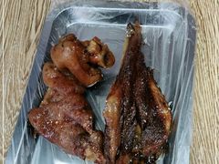 -赵元章肉骨烧(山塘街店)