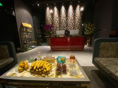 -璞·澐间影院式足道SPA(尚悦湾店)