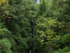 -华蓥山天意谷景区