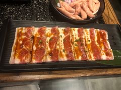 -九田家黑牛烤肉料理(中北镇店)