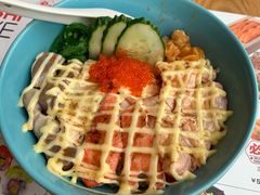-Sushi Love 创意寿司(丽影广场店)