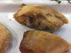 -香妃烤鸡(西单店)