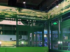 大堂-青一色火锅(摩根店)