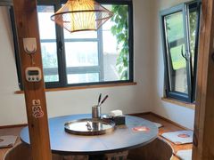 -缘福乡村铁锅炖民宿(八达岭店)