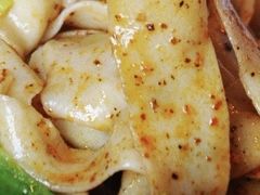 -爱骅裤带面馆(东木头市店)