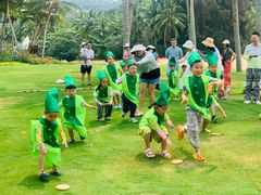 -石梅湾艾美度假酒店