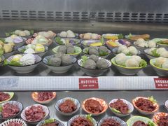 -铭记蛙小仙·活蛙畅享(CBD万达广场店)