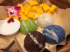 -KingThaia金泰兰(滨江天街店)