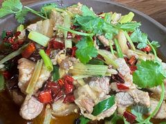 -农夫人家餐饮