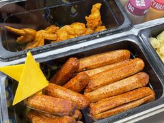 -赛百味SUBWAY(星耀店)