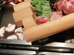 -五星桥原切肥牛火锅·30年专注好牛肉(湖塘店)