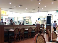 大堂-萨莉亚意式餐厅(南京环亚凯瑟琳广场店)