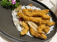 -王中王餐厅(东安路店)