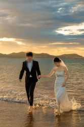 -玛奇朵婚纱摄影(万达广场店)