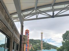 -杭州浪浪浪水公园