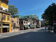 -汕头市小公园