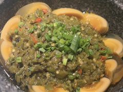 -院8里·小聚园老川菜(九眼桥店)