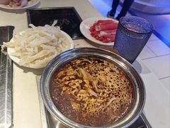 -聚盛源蒸汽海鲜火锅烤肉自助(巨川金海岸购物广场店)