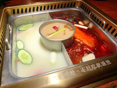 -大渝火锅(苏州西城永捷店)
