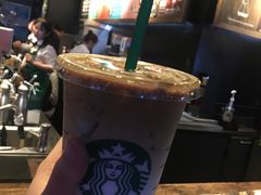 -星巴克臻选(宁波天一广场店)