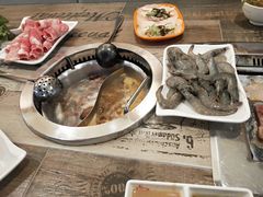-金太郎自助烤肉.火锅(宝龙店)