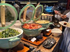 -杭州国际会议中心洲际酒店-原素全日餐厅(解放东路店)