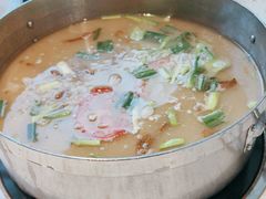 -土风豆米火锅(鸿通城店)