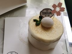 -吉川堂·日式甜点专门店(正佳广场店)