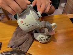 -子曰·礼茶居(壬丰大厦店)