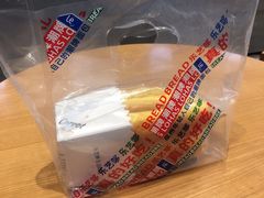 -乐艺哆·乐活烘焙(浦西万达店)