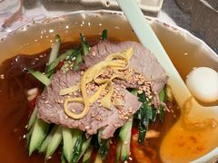 -七八冷面·延边朝鲜族美食(圣熙八号店)