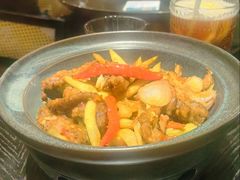 -美奈小馆·越南料理(福田星河COCO Park店)