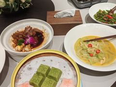 -城北食府(枫林店)