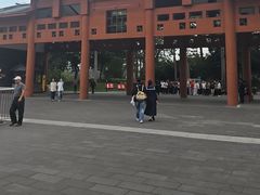 -南宁南湖公园