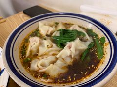 -正南齐北·老街糯米团(洪崖洞店)